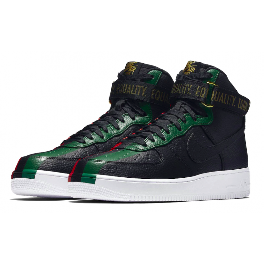 air force 1 bhm 2015